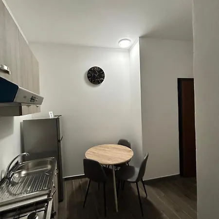 Bed & Breakfast Ballaro Palermo