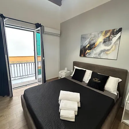 Ballaro Bed & Breakfast *