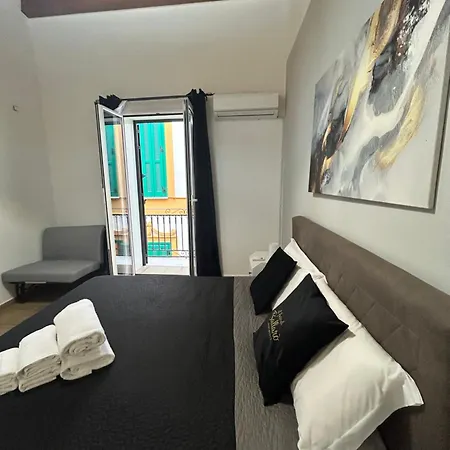 Ballaro Bed & Breakfast Palermo