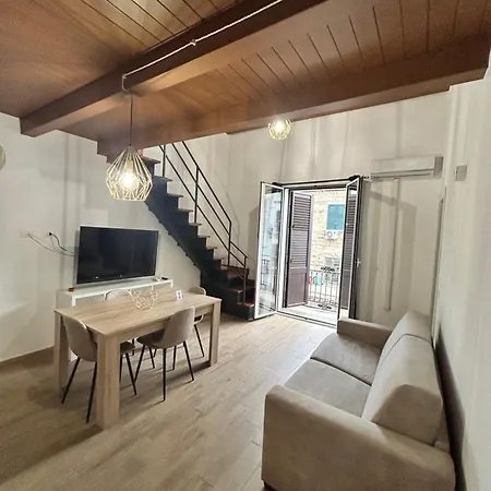 Bed & Breakfast Ballaro
