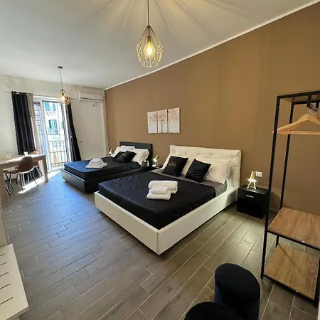 Bed & Breakfast Ballaro *