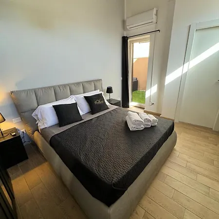 Ballaro Bed & Breakfast