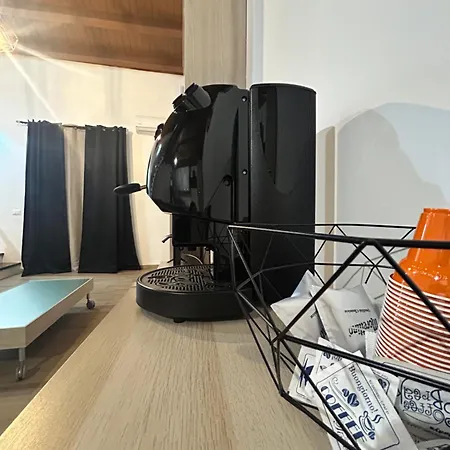 Bed & Breakfast Ballaro Palermo