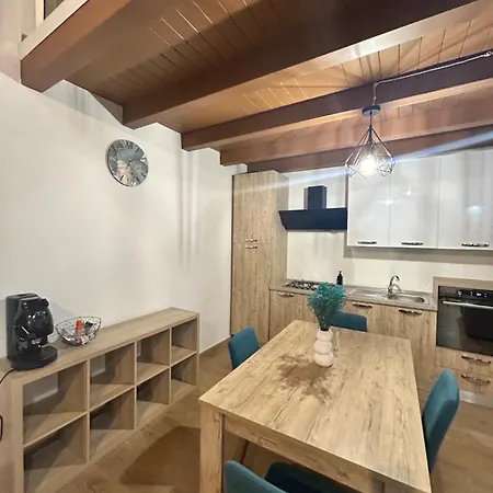 Bed & Breakfast Ballaro *