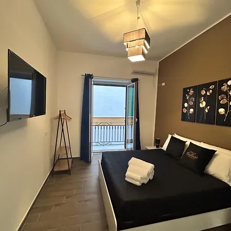 Bed & Breakfast Ballaro