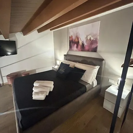 Bed & Breakfast Ballaro