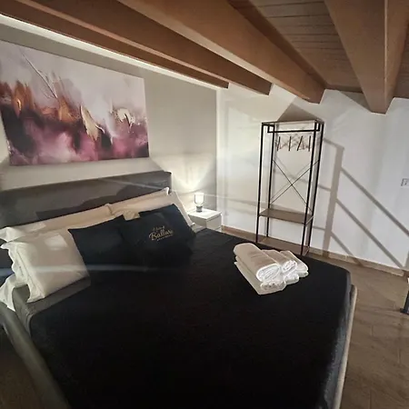 Bed & Breakfast Ballaro *