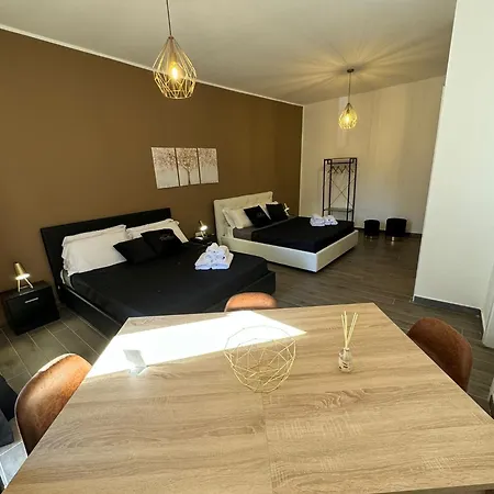 Ballaro Bed & Breakfast *