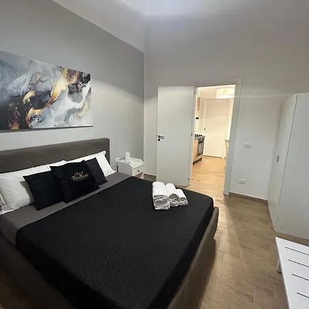 Bed & Breakfast Ballaro Palermo