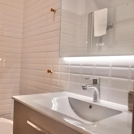 Bed & Breakfast Ballaro *