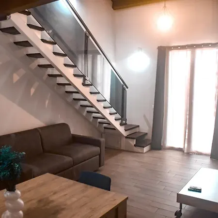 Bed & Breakfast Ballaro Palermo