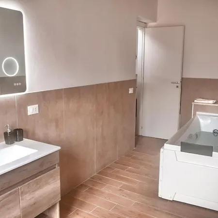 Bed & Breakfast Ballaro *