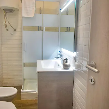 Ballaro Bed & Breakfast *