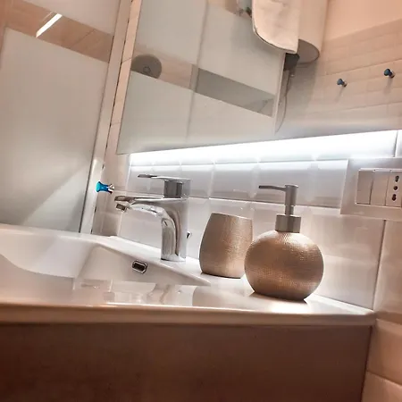 Bed & Breakfast Ballaro 4*