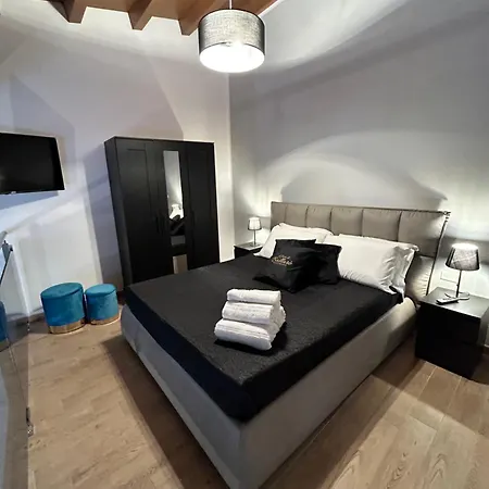 Bed & Breakfast Ballaro Palermo
