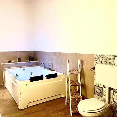 Bed & Breakfast Ballaro