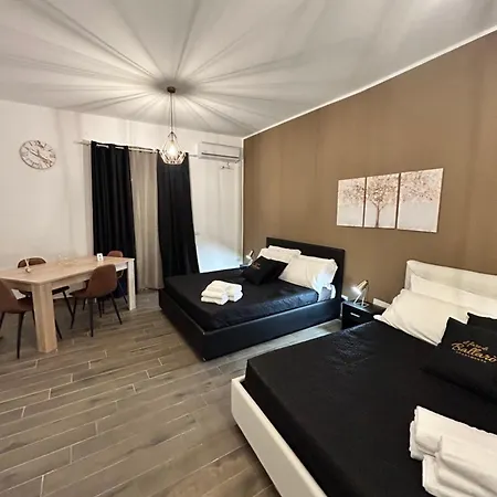 Ballaro Bed & Breakfast Palermo