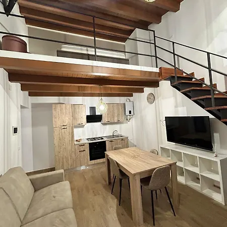 Bed & Breakfast Ballaro Palermo