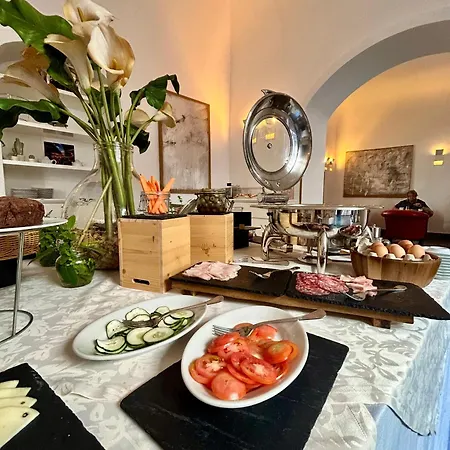 Ballaro Bed & Breakfast