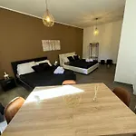 Ballaro Bed & Breakfast 4*