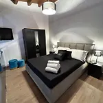 Bed & Breakfast Ballaro Palermo