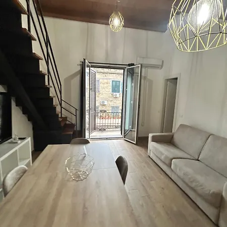 Ballaro 4* Palermo