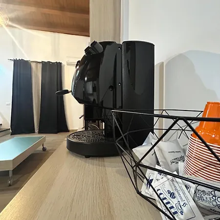 Bed & Breakfast Ballaro Palermo