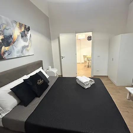 Bed & Breakfast Ballaro 4*