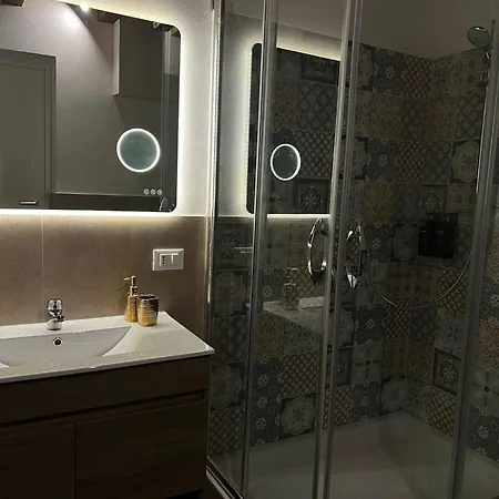 Ballaro 4* Palermo
